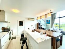 One-north Residences (D5), Apartment #521405861